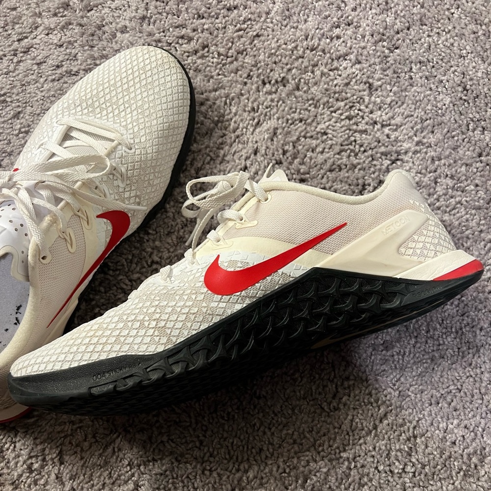 Nike Metcon 4
